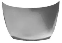 Капот двигателя VAN WEZEL купить