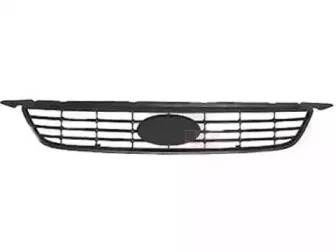 Решетка радиатора VAN WEZEL купить