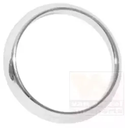 Облицовка, бампер VAN WEZEL купить