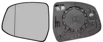 Зеркальное стекло, наружное зеркало VAN WEZEL купить