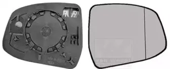 Зеркальное стекло, наружное зеркало VAN WEZEL купить