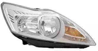 Основная фара VAN WEZEL купить