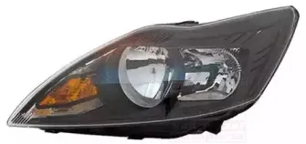 Основная фара VAN WEZEL купить