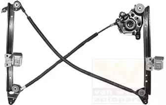 Подъемное устройство для окон VAN WEZEL купить