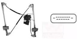 Подъемное устройство для окон VAN WEZEL купить