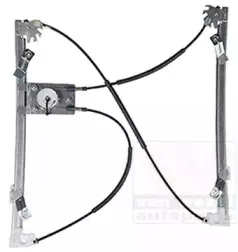 Подъемное устройство для окон VAN WEZEL купить