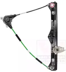 Подъемное устройство для окон VAN WEZEL купить