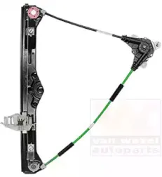 Подъемное устройство для окон VAN WEZEL купить