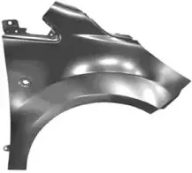 Крыло VAN WEZEL купить