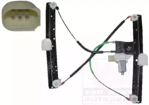 Подъемное устройство для окон VAN WEZEL купить