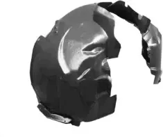 Обшивка, колесная ниша VAN WEZEL купить