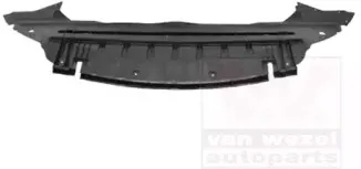 Изоляция моторного отделения VAN WEZEL купить