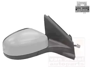 Наружное зеркало VAN WEZEL купить
