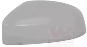 Покрытие, внешнее зеркало VAN WEZEL купить