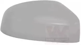 Покрытие, внешнее зеркало VAN WEZEL купить