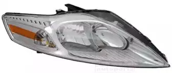 Основная фара VAN WEZEL купить