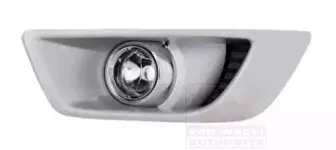 Противотуманная фара VAN WEZEL купить