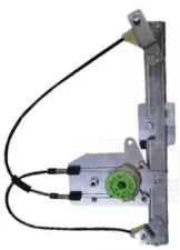 Подъемное устройство для окон VAN WEZEL купить