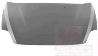Капот двигателя VAN WEZEL купить