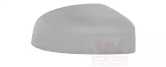 Покрытие, внешнее зеркало VAN WEZEL купить