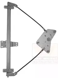 Подъемное устройство для окон VAN WEZEL купить