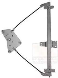 Подъемное устройство для окон VAN WEZEL купить