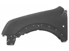 Крыло VAN WEZEL купить