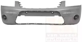 Буфер VAN WEZEL купить