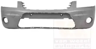 Буфер VAN WEZEL купить