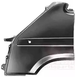 Крыло VAN WEZEL купить