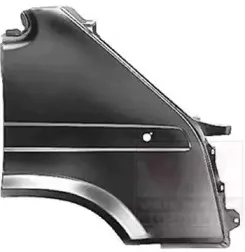 Крыло VAN WEZEL купить