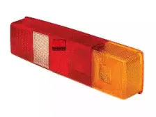 Задний фонарь VAN WEZEL купить