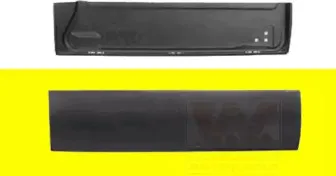 Дверь, кузов VAN WEZEL купить