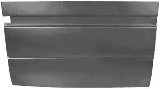 Дверь, кузов VAN WEZEL купить