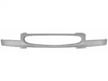 Решетка радиатора VAN WEZEL купить