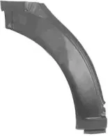 Крыло VAN WEZEL купить