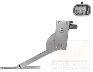 Подъемное устройство для окон VAN WEZEL купить