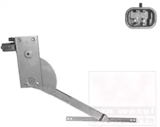 Подъемное устройство для окон VAN WEZEL купить