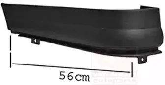 Буфер VAN WEZEL купить