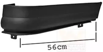 Буфер VAN WEZEL купить