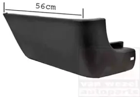 Буфер VAN WEZEL купить