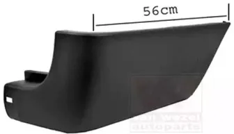 Буфер VAN WEZEL купить