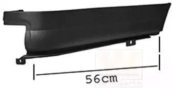 Буфер VAN WEZEL купить