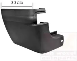 Буфер VAN WEZEL купить