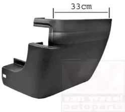 Буфер VAN WEZEL купить