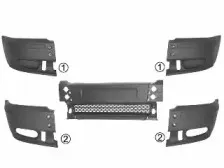 Буфер VAN WEZEL купить