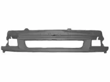 Облицовка передка VAN WEZEL купить