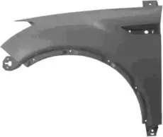 Крыло VAN WEZEL купить