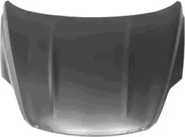 Капот двигателя VAN WEZEL купить