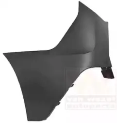 Буфер VAN WEZEL купить